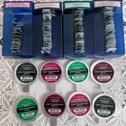 Bath & Body Works Car Fragrance Refill For Holders 4-6 Weeks You Pick Scent New