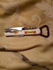 Multifunctioner Can Opener Corkscrew Knife Germany Souvenir — photo 7