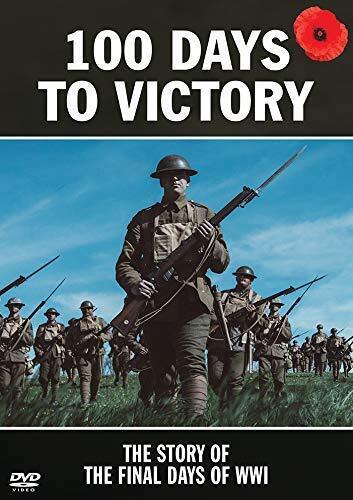 100 Days to Victory (DVD) - Picture 1 of 2
