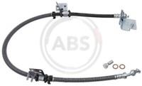 A.B.S. SL 4251 Bremsschlauch Vorne Rechts FüR Land Rover