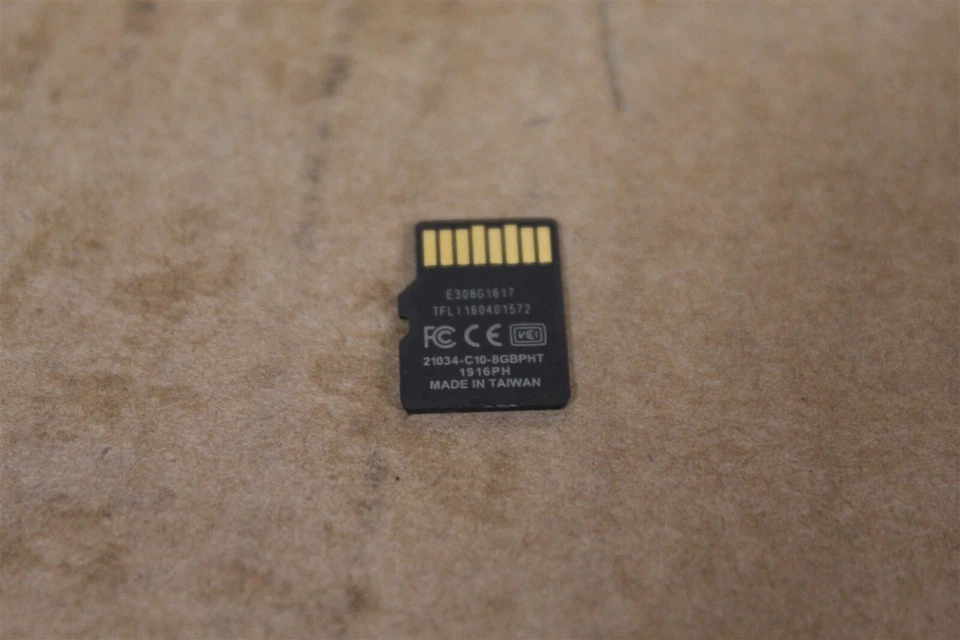 PZ41C-EU330-0L Navigation Update New genuine Toyota accessory - Image 3 of 4