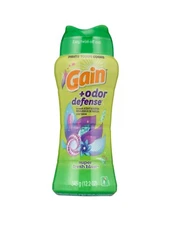 LOCAL PICKUP ONLY / Gain Laundry Scent Booster Beads, Super Fresh Blast 12.2oz