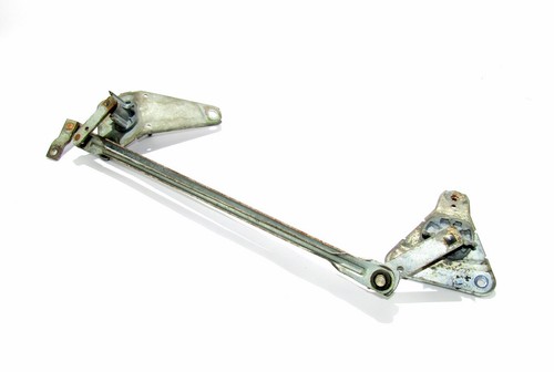 Peugeot Partner I 1998 Windshield front window wiper mechanism Wishergestange