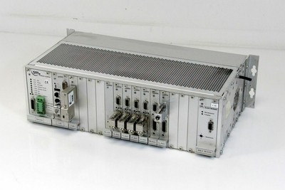 SM motion control SM 800 CNC- SPS-Steuerung SM800/ecotec/LKS/6Ax+CAN