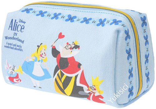 Tokyo Disney Store Alice in Wonderland 