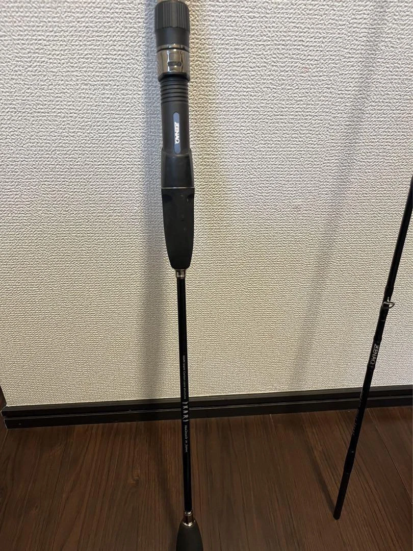 Zenaq Fokeeto Fb64-5 Ikari