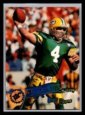 1995 Topps Stadium Club Football # 1 - 225 - Pick Your Card!