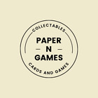 Paper N Games