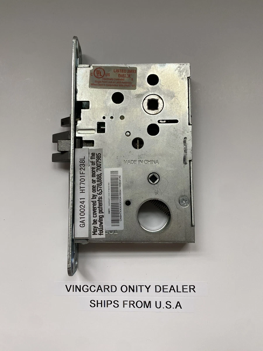 Mortise lock case online
