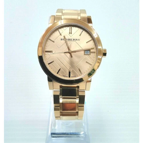 Orologio BURBERRY (tipo batteria) BU9033