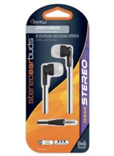 POWERUP STEREO EARBUDS