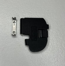  Original Part Canon EOS 20D Digital SLR Camera - Battery Cover w/ Hinge CP25 