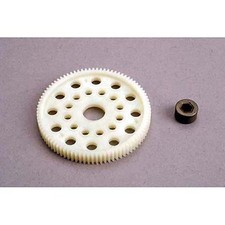 Spur Gear 48P 87T Traxxas TRA4687