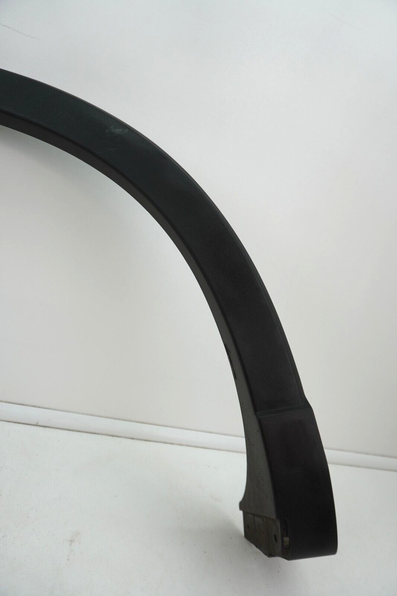 13-15 Mazda Cx-5 Cx5 Rear Fender Flare Molding Genuine OEM Right