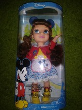 disney classic friends doll