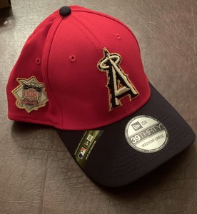angels 4th of july hat