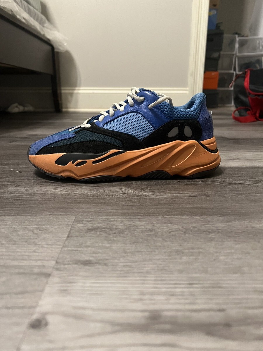 Yeezy 700 V1 Bright Blue | eBay