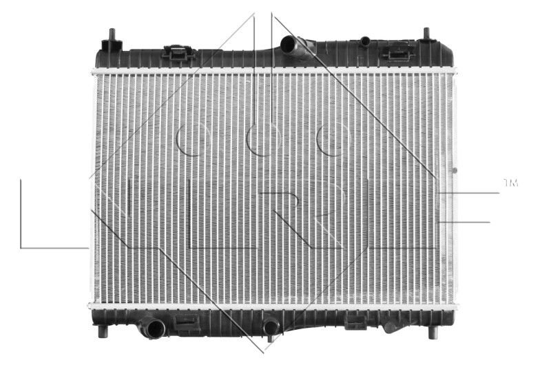 Radiator 53044 NRF 1516268 1522383 1573215 1671390 1772863 Quality Guaranteed - Image 15