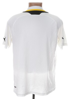 GHANA NATIONAL TEAM 2012/2013 HOME FOOTBALL SHIRT JERSEY PUMA SIZE