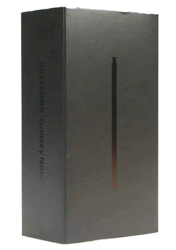 Samsung Galaxy Note 9 SM-N960U 512GB Factory Unlocked AT&T T-Mobile Verizon US - Afbeelding 3 van 34