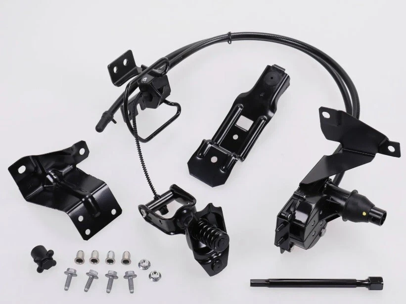 ORIGINAL SUPPORT DE ROUE DE SECOURS R16 R15 1361584080 FIAT DUCATO 2020-2025. - Photo 2/4