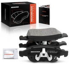 Bremsbeläge Bremsklötze Vorne für Fiat 500X 334 Jeep Renegade SUV B1 BV 77367369