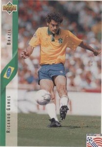World Cup 1994 Upper Deck | eBay