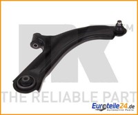 Lenker, RadaufhäNgung Nk 5013944 FüR Renault Clio Iii