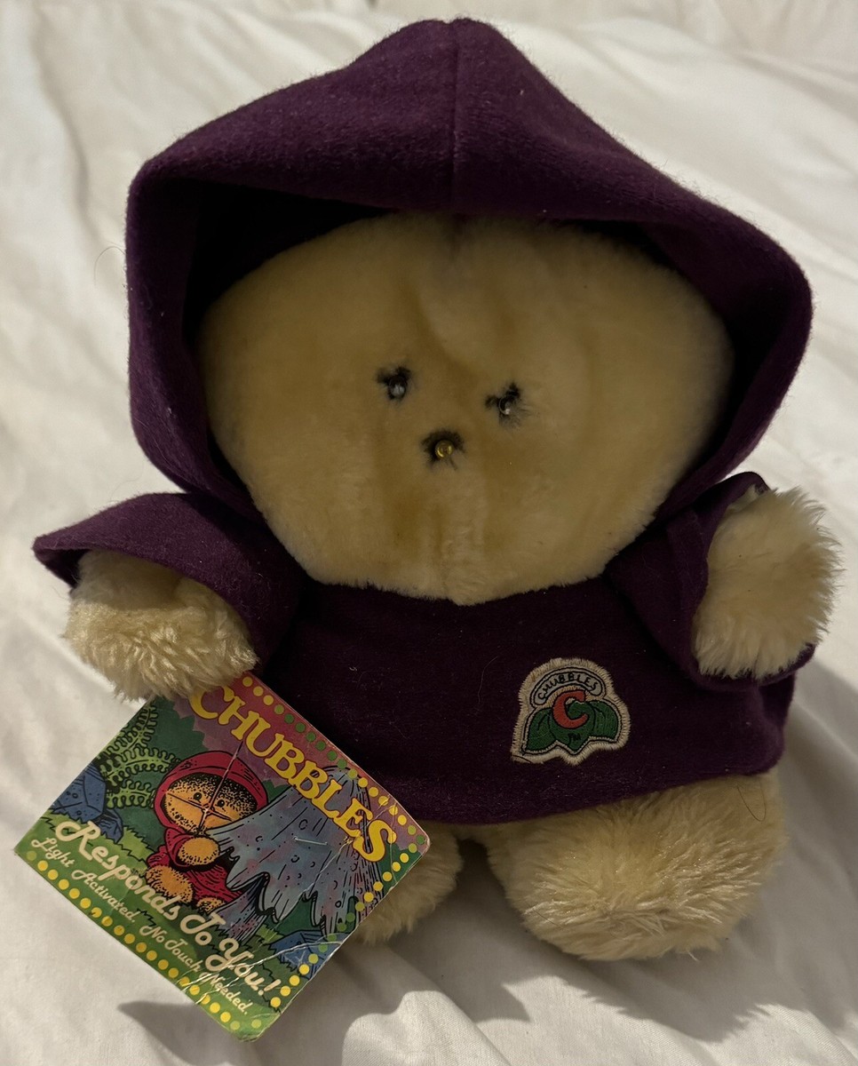 ぬいぐるみ Chubbles Plush $_12.JPG?set_id=880000500F