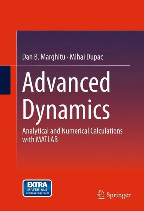 Thumbnail - Advanced Dynamics | Mihai Dupac (u. A.) | Taschenbuch | Paperback | X