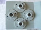 Vintage Sewing Parts/Accessories-Sears Kenmore 12 Piece Stitch Pattern Cams, + — photo 5