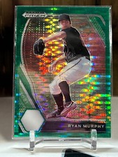2021 Panini Prizm Draft Picks, Base, & Inserts You Pick