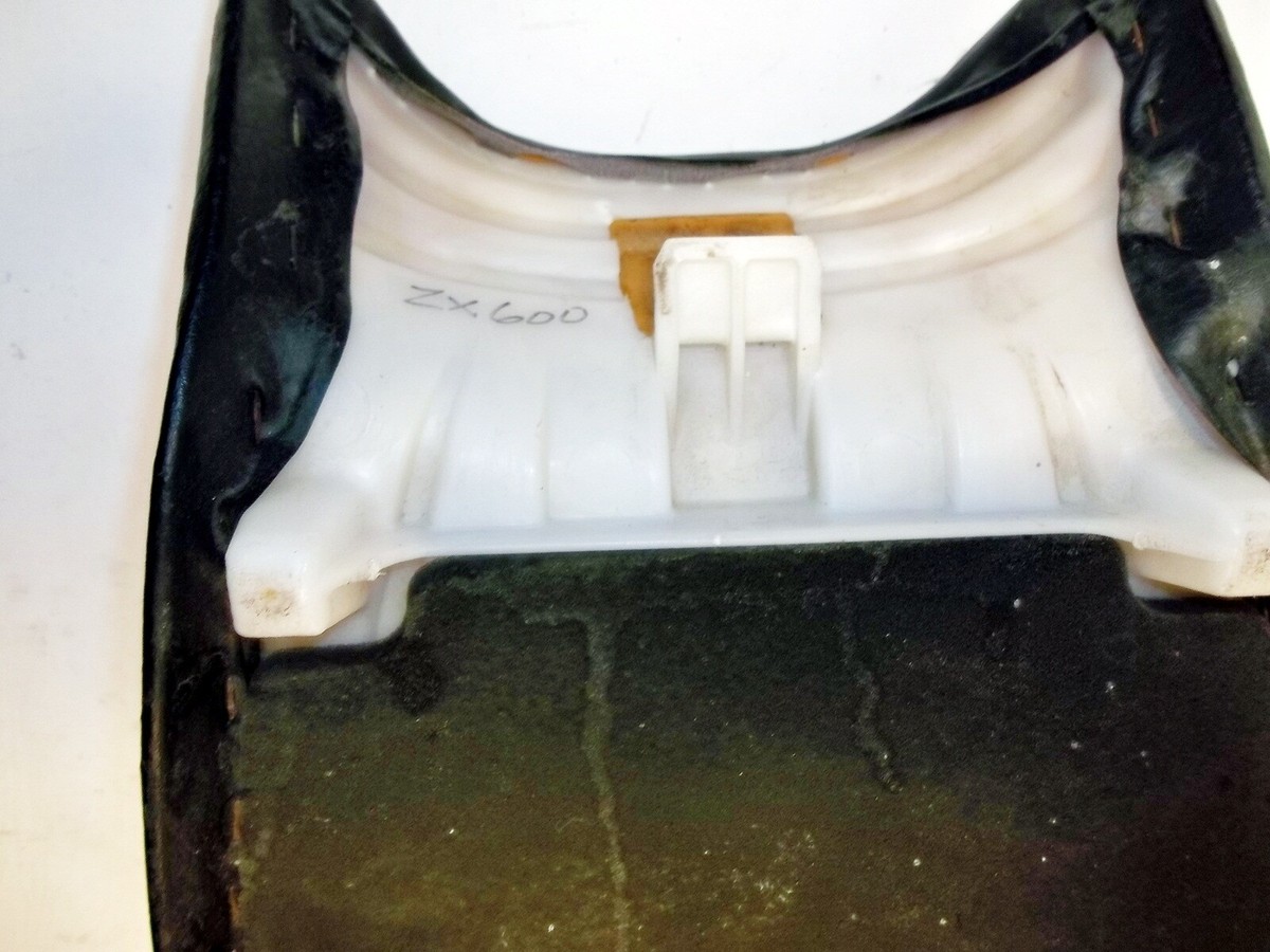 まさとし KAWASAKI ZX-6 NINJA DUAL SEAT 53001-1601-MA ZX6 ZX 6 ZX600