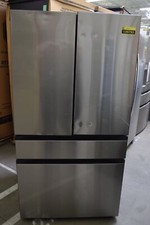 Samsung RF29BB8600QL 36" Stainless 4-Door French Door Refrigerator 139793 BP