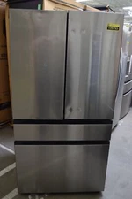 Samsung RF29BB8600QL 36" Stainless 4-Door French Door Refrigerator #139793 BP