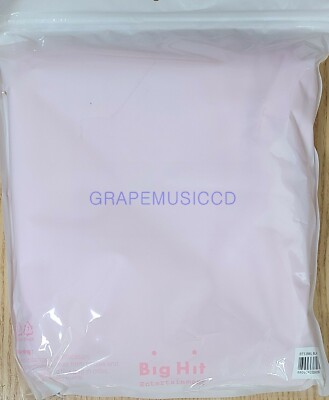 BTS HOUSE OF BTS POP-UP STORE OFFICIAL GOODS BLANKET NEW | eBay