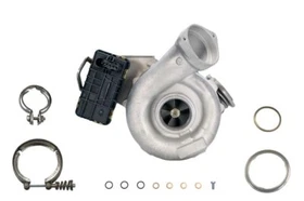 Turbolader BMW 325 d BMW 330 xd BMW 330 d (E90/E91/E92/E93) 145 KW 170 KW 758352