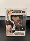 Funko Pop! One Piece Luffy Gear Four Chalice Vinyl Figure 926