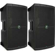 Mackie Thump212 1,400-watt 12-inch Powered Speaker - Pair