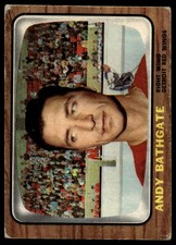 1966-67 Topps Hockey Cards 9