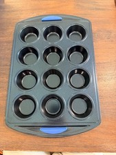 12 cup Muffin Pan