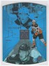 #SPX-4 2023-24 Upper Deck SPx Holoview Die Cut * Leo Carlsson Anaheim Ducks