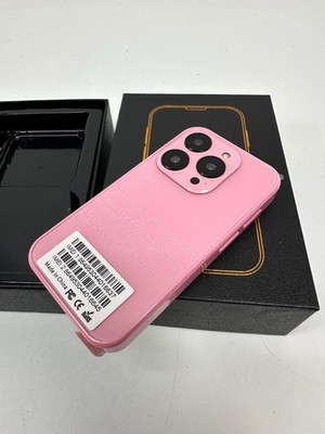 xs18Pro Mini Android Phone Dual SIM Dual Standby 4G Smartphone 2G+