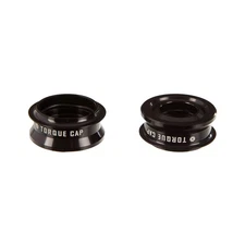 Zipp ZM1/ZM900 Front End Caps for 15x110 Boost & RockShox Torque Cap