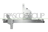 PG530W024 Fensterheber Vorne Links FüR Peugeot 508 I (8D_)