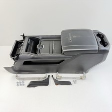 19-24 Ram 2500 3500 4500 5500 Limited Floor Center Console Assembly Black Oem 19-24 Ram 2500 3500 4500 5500 Limited Floor Center Console Assembly Black Oem