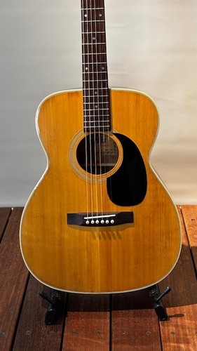 Morris F-15 (1974) (no260220)