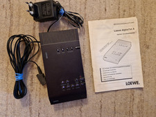 Loewe AlphaTel A,digitaler Anrufbeantworter LB608