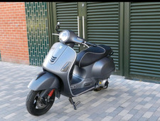 Vespa Gts 300 super