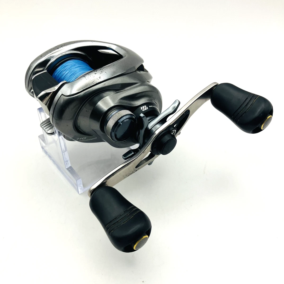 Shimano Dc for sale | eBay
